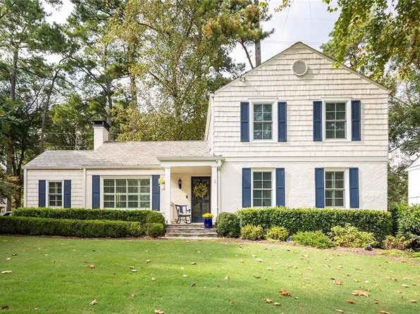 1956 Greystone Rd NW, Atlanta, GA 30318