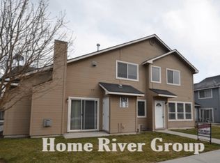 1435 W Bonneville Cir APT 102, Nampa, ID 83651