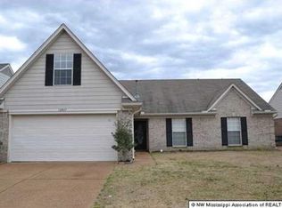 10847 Colton Dr, Olive Branch, MS 38654