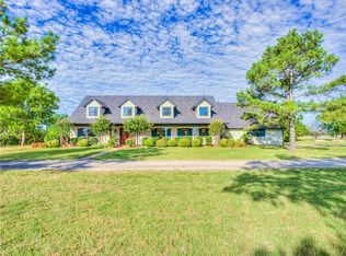 2500 48th Ave SE, Norman, OK 73026