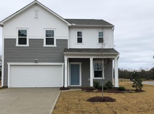 957 Berkeley Glen Rd, Zebulon, NC 27597