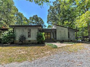 4320 Monroe Ansonville Rd, Wingate, NC 28174