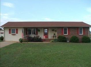 210 Richland Creek Rd, Anderson, SC 29626