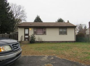 414 Elm Ave, Croydon, PA 19021