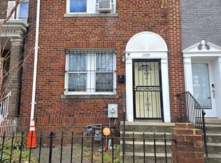 1105 Morse St NE, Washington, DC 20002