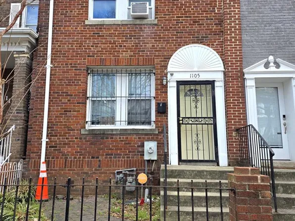 1105 Morse St NE, Washington, DC 20002