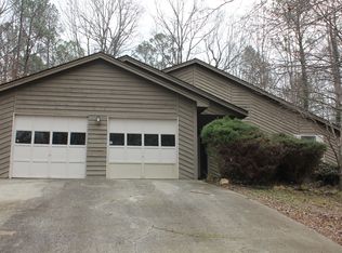 3895 Brave Trl NW, Acworth, GA 30144