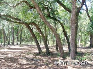 15351 NW 87th Ct, Trenton, FL 32693