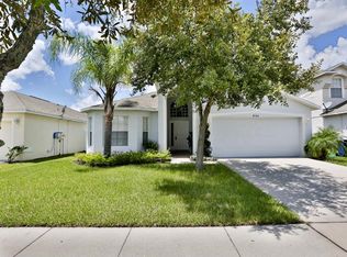8104 Tar Hollow Dr, Gibsonton, FL 33534