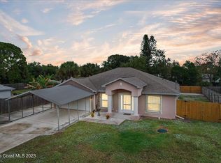 545 Arabella Ln, Cocoa, FL 32927