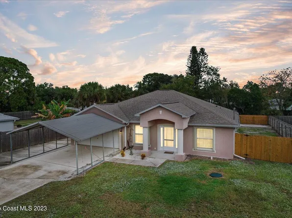 545 Arabella Ln, Cocoa, FL 32927