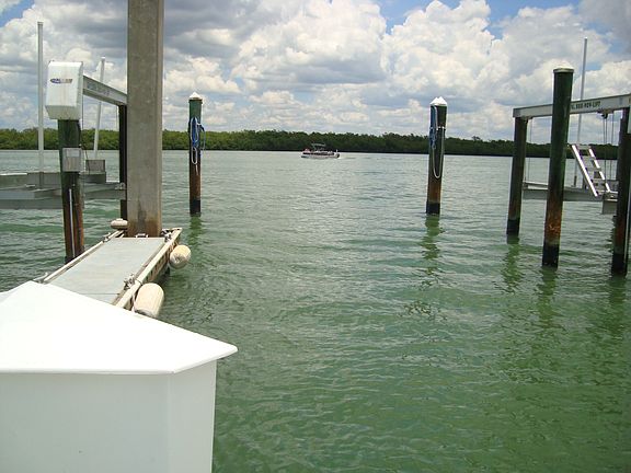 3rd image of 4199 Bay Beach Ln #3