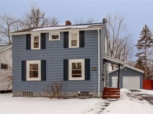 124 Cragg Rd, Rochester, NY 14616