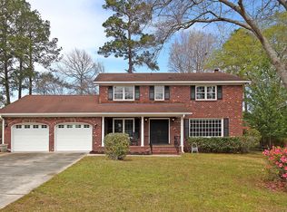 101 Tyvola Dr, Summerville, SC 29485
