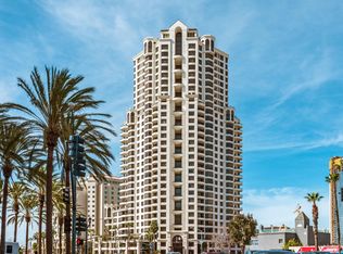 757 W G St W, San Diego, CA 92101