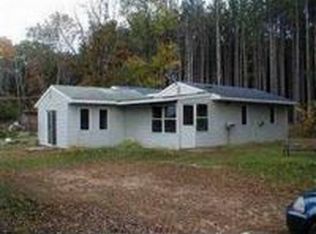 6591 N 18th Ave, Shields, WI 54960