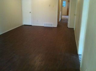 6421 Gillespie Rd, Memphis, TN 38134