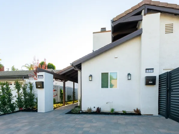 6327 Bertrand Ave, Encino, CA 91316