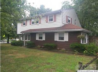 1 Coach Dr, Hazlet, NJ 07730