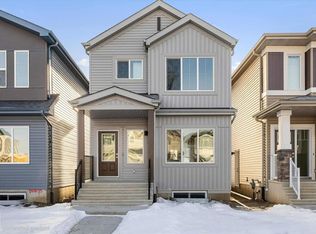 18859 29th Ave NW, Edmonton, AB T6M3B2