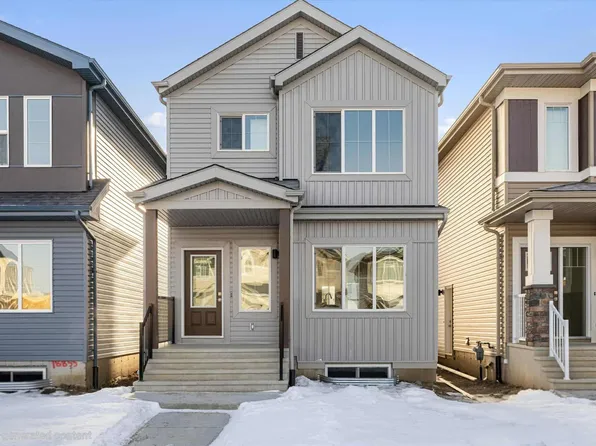 18859 29th Ave NW, Edmonton, AB T6M 3B2