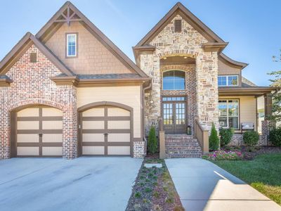 9669 Rookwood Cir, Ooltewah, TN, 37363