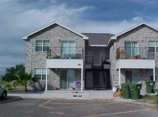 1521 Oasis Ave, Mission, TX 78572