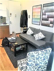 Rented by Brooklyn Group