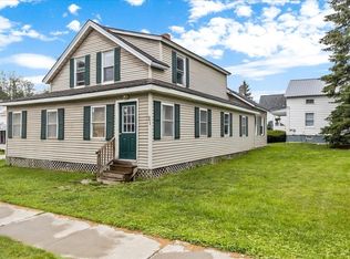 21 Lower Welden St, Saint Albans, VT 05478