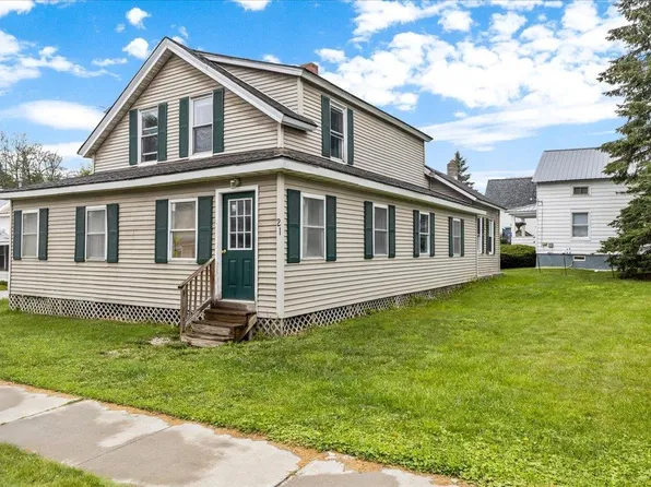 21 Lower Welden Street, St. Albans City, VT 05478