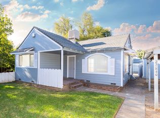 22840 Marjie Ave #D, Red Bluff, CA 96080