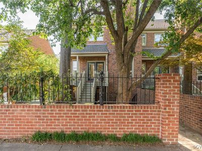 4310 Monument Park, Richmond, VA, 23230