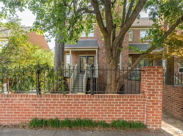 4310 Monument Park, Richmond, VA 23230