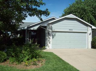 10023 E Funston Ct, Wichita, KS 67207