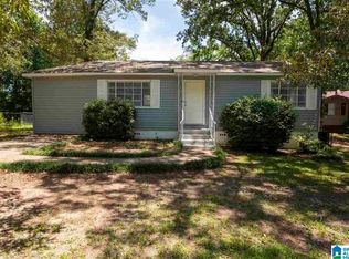 432 Tupelo Way, Birmingham, AL 35215