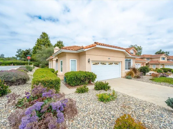 486 Misty View Way, Nipomo, CA 93444
