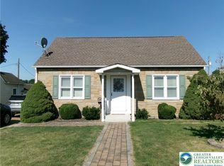 3142 Lehigh St, Allentown, PA