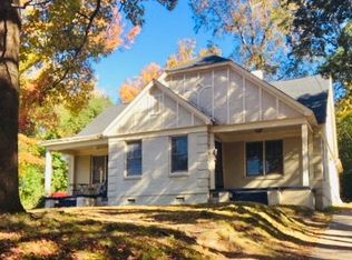 120 S Harden St #4, Columbia, SC 29205