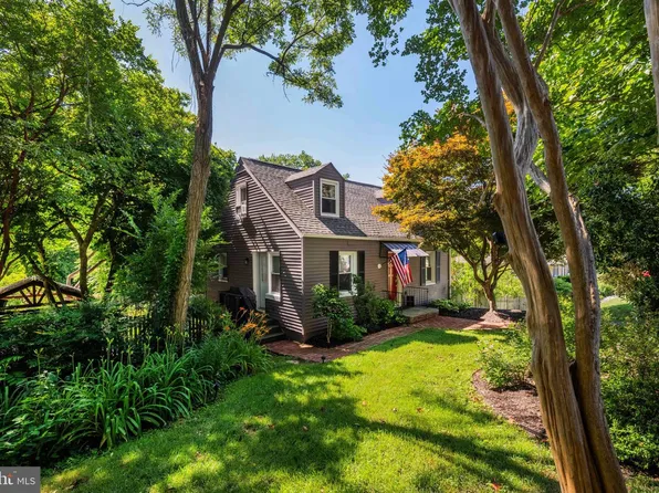 8509 Richmond Ave, Alexandria, VA 22309