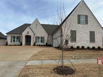 5216 Madison Valley Cir, Lakeland, TN, 38002