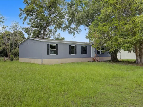 223 W Houston St, Lovelady, TX 75851