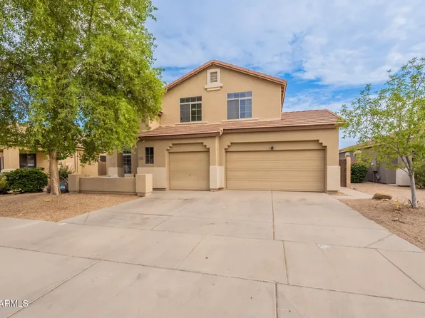 21243 E STONE CREST Drive, Queen Creek, AZ 85142