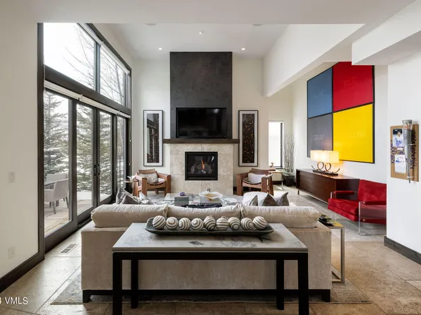 1123 Berry Creek Rd #A, Edwards, CO 81632