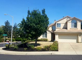 1952 Mount Powell Ct, Antioch, CA 94531