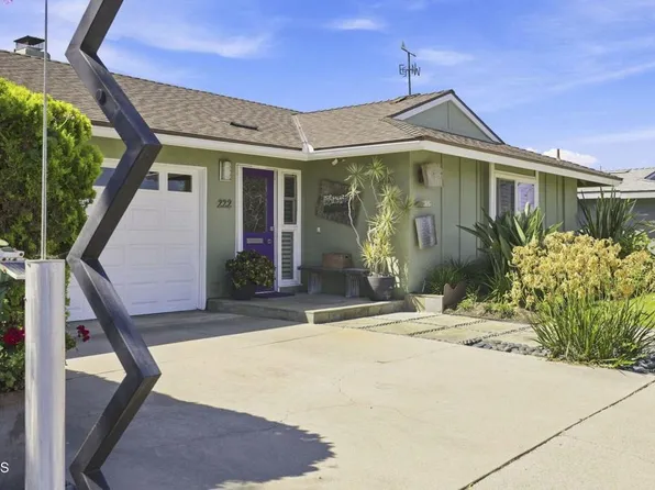 222 E Garden Grn, Port Hueneme, CA 93041