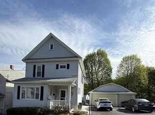 16 Fern Ave, Carbondale, PA