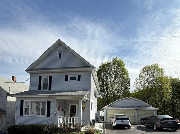 16 Fern Ave, Carbondale, PA 18407