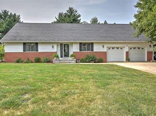 3127 S Taylor Rd, Decatur, IL 62521