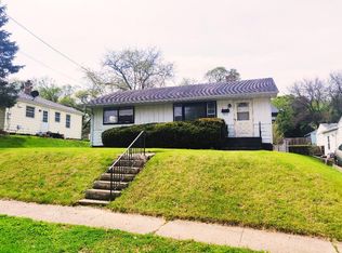 1312 Sherman Ave, Rockford, IL