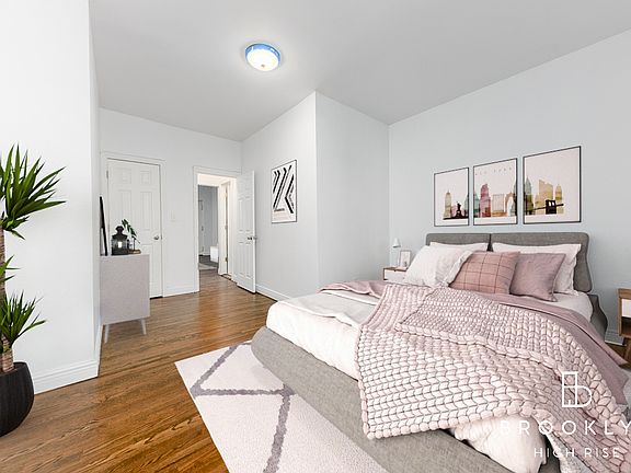 4th image of 291 Martense St APT 4N